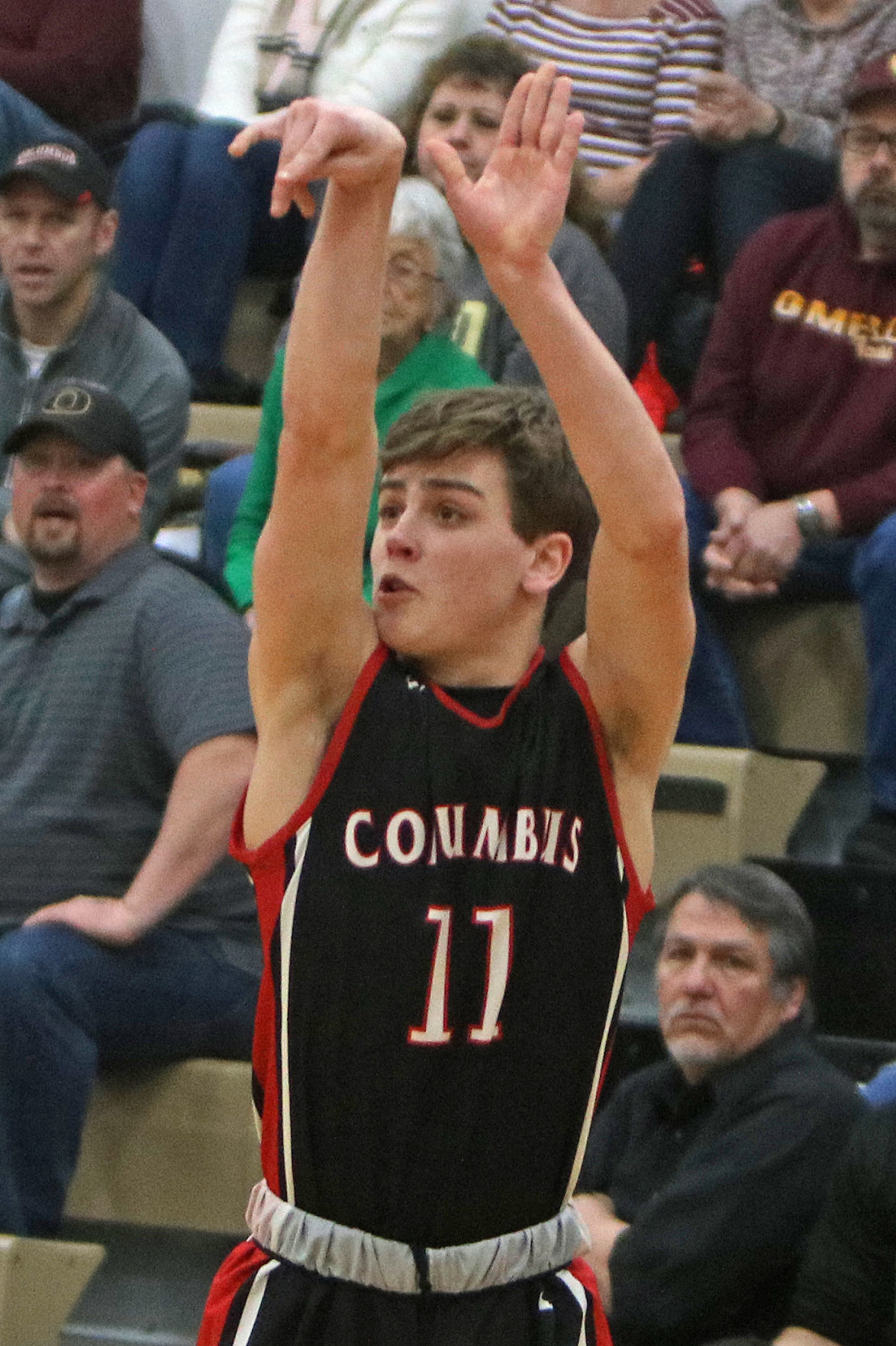 Alex Campbell